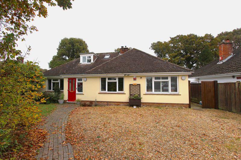 Additional property image - Oakwood Avenue, New Milton