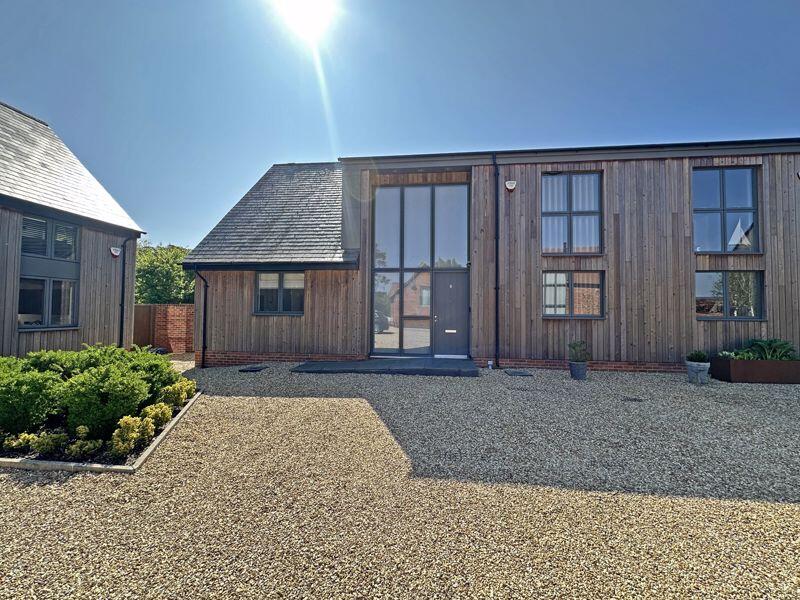 Main image of property: Sway Road, Lymington