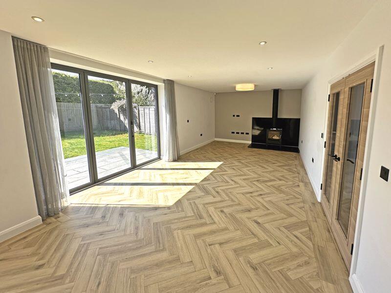 Main image of property: Sway Road, Lymington