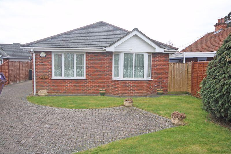 Main image of property: Walkford Road, Christchurch