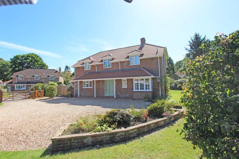 Main image of property: Armstrong Road, Brockenhurst