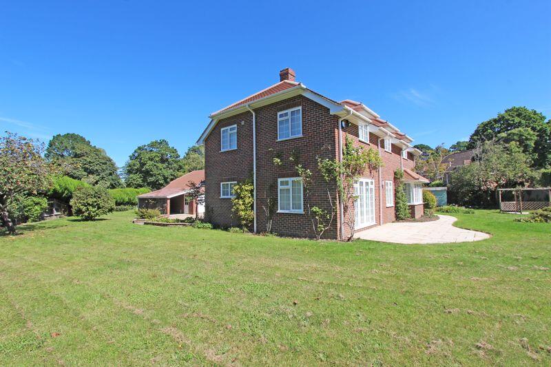 Main image of property: Armstrong Road, Brockenhurst