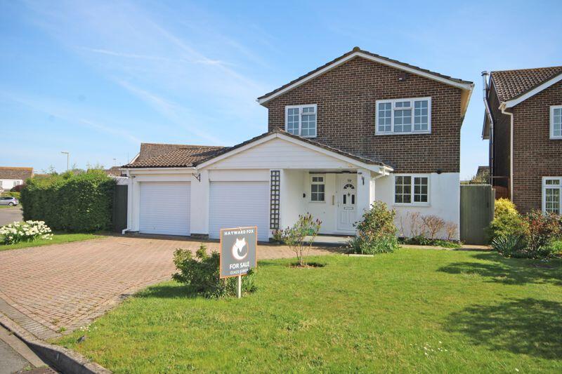 Main image of property: Silverdale, Barton on Sea
