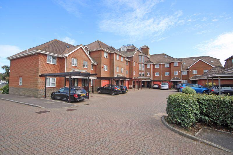 Main image of property: First Marine Avenue, Barton on Sea