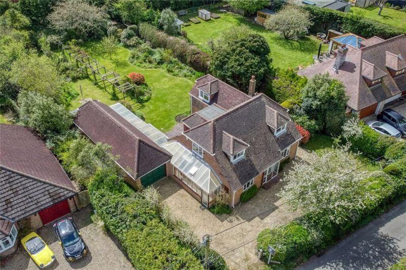 Main image of property: Hundred Lane, Lymington