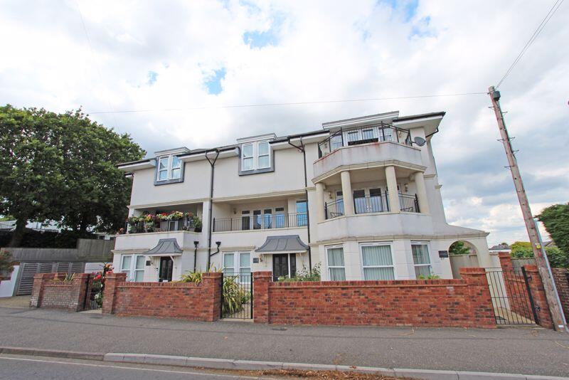 Main image of property:  Mudeford, Christchurch