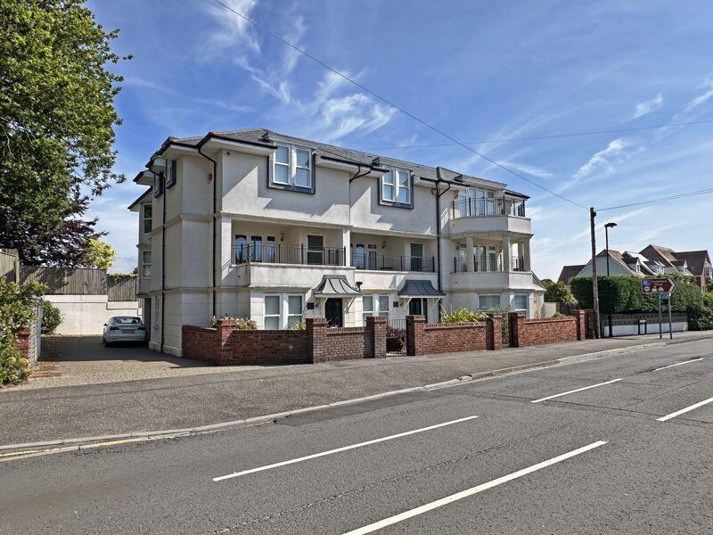 Main image of property: 116 Mudeford, Christchurch