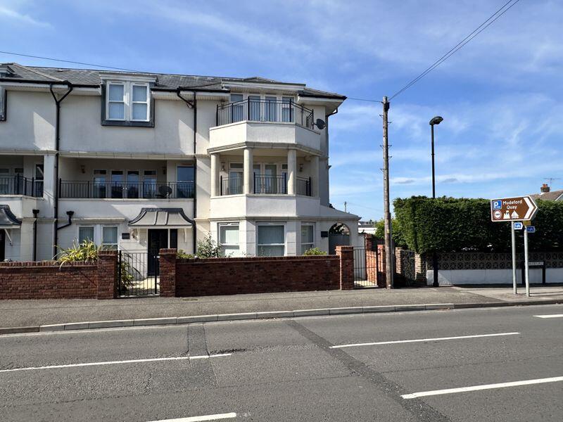 Main image of property: Mudeford, Christchurch