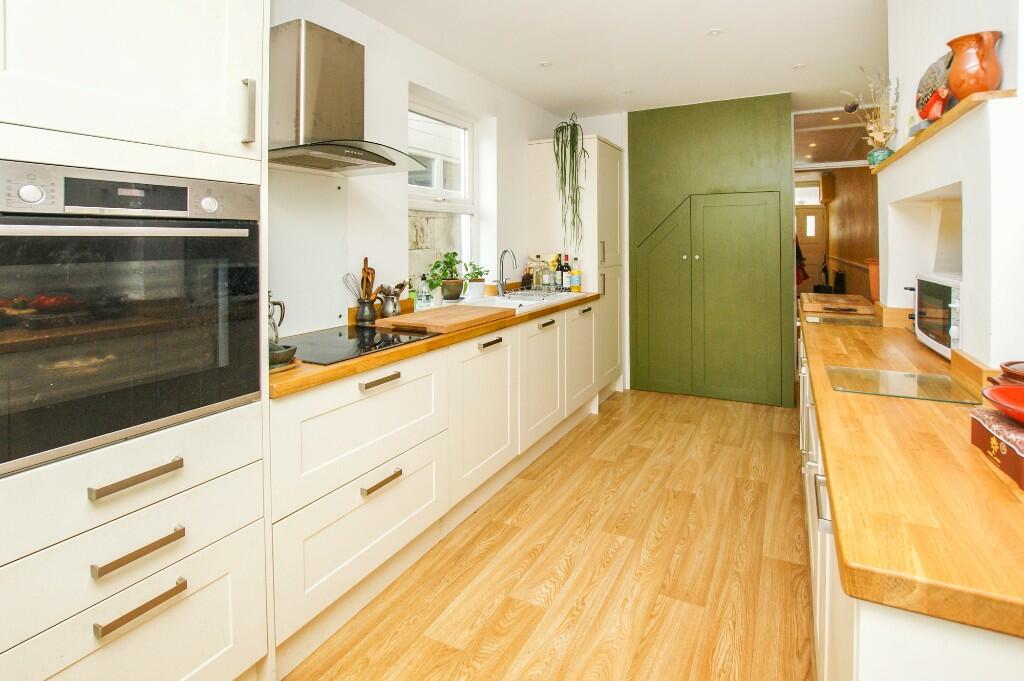 Additional property image - Tennyson Road, Lower Weston, Bath, BA1