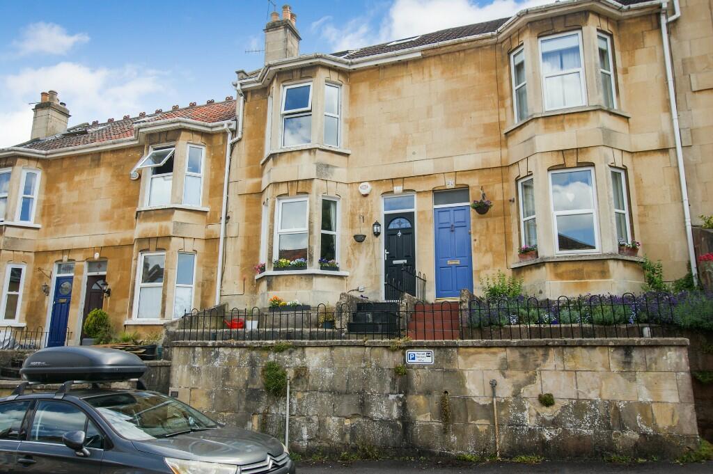 Main image of property: Magdalen Avenue, Bath, BA2