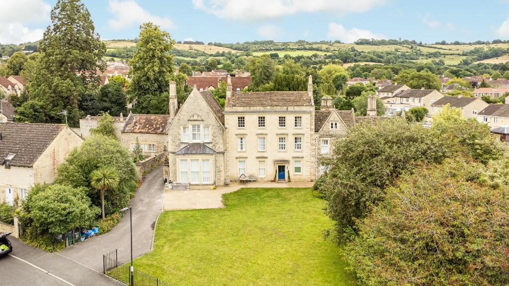 Main image of property: Weston Lodge, Symes Park, Bath, BA1