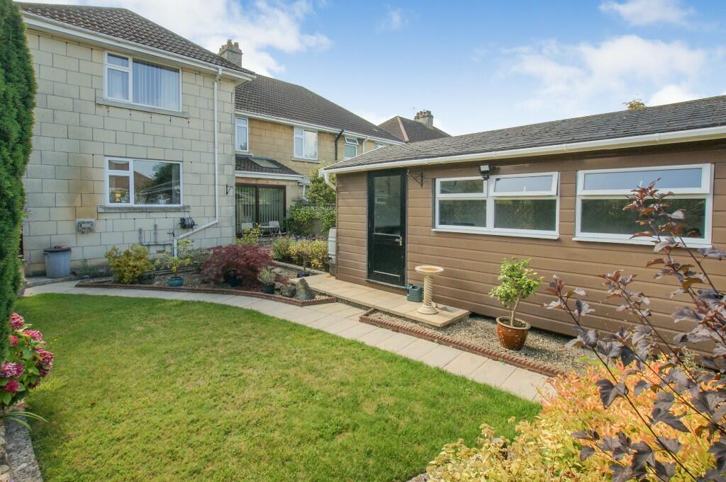 Additional property image - Bradford Road, Bath, BA2