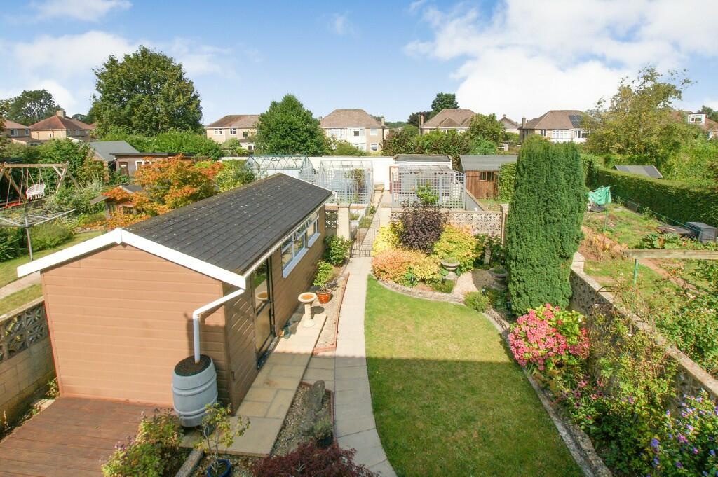Additional property image - Bradford Road, Bath, BA2