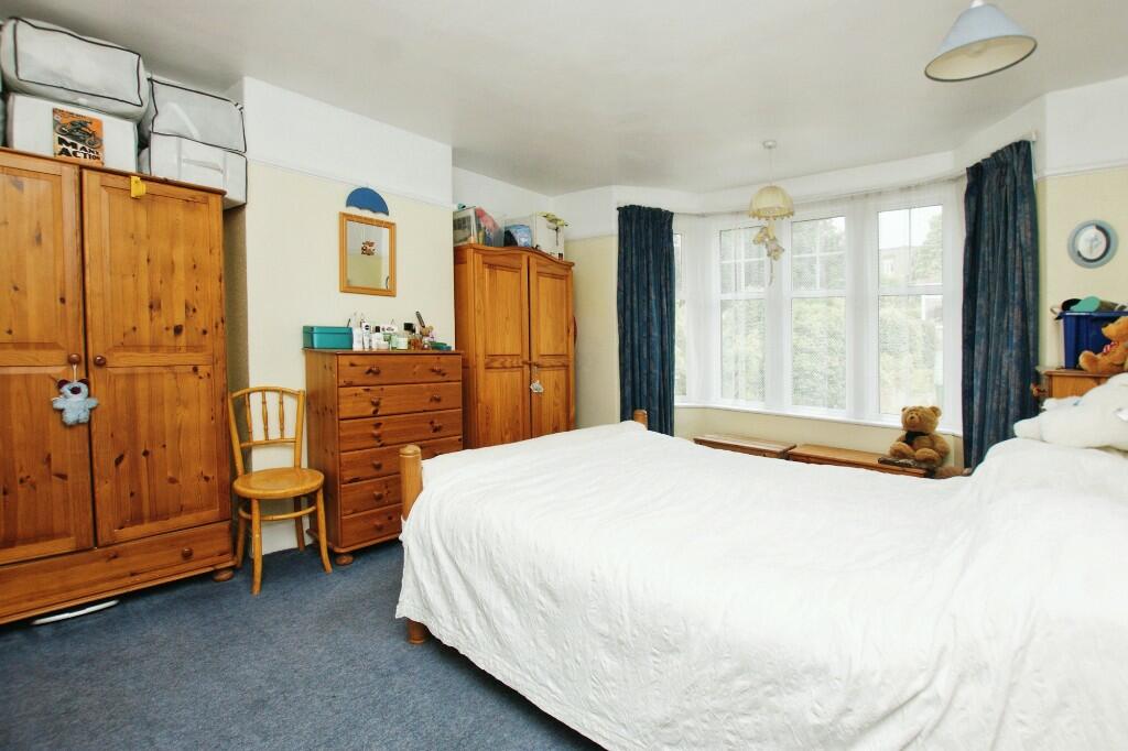 Additional property image - Old Newbridge Hill, Bath, BA1