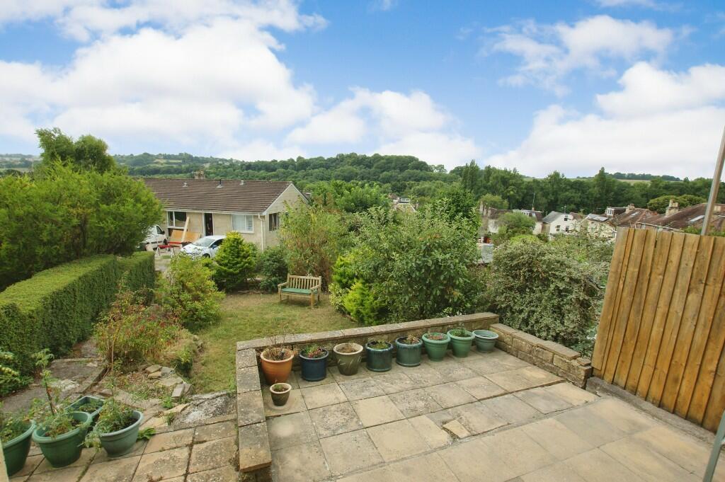 Additional property image - Old Newbridge Hill, Bath, BA1