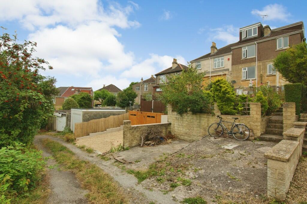 Additional property image - Old Newbridge Hill, Bath, BA1
