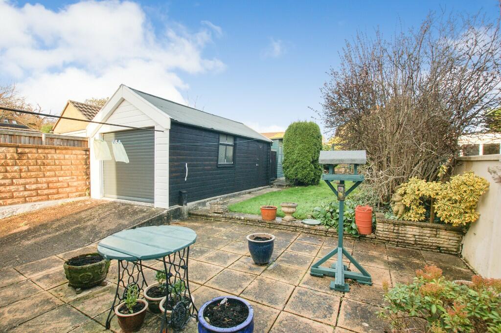 Additional property image - Penn Lea Road, Weston Bath, BA1