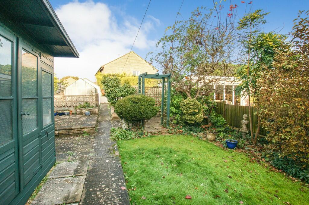 Additional property image - Penn Lea Road, Weston Bath, BA1