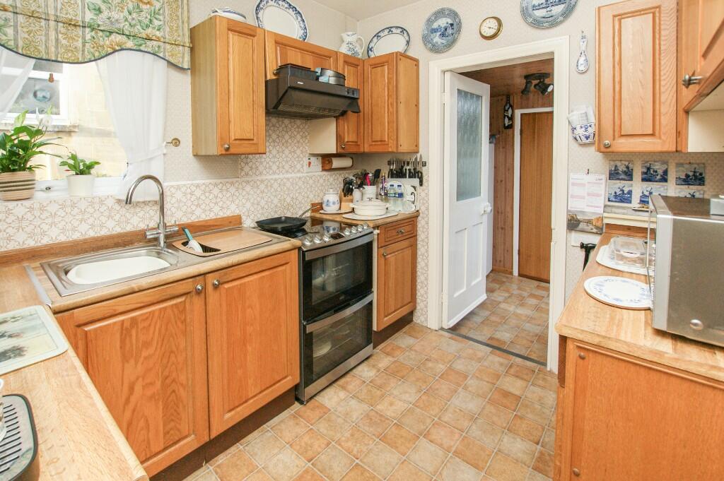 Additional property image - Penn Lea Road, Weston Bath, BA1