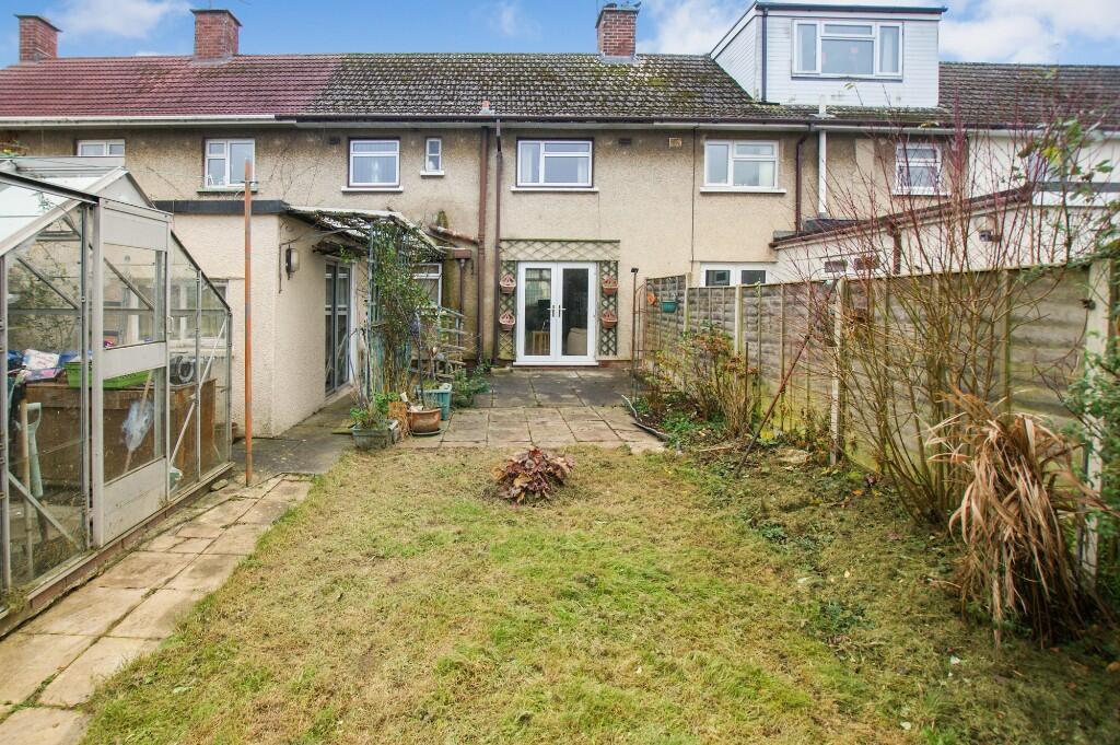 Additional property image - Stratton Road, Saltford, BS31