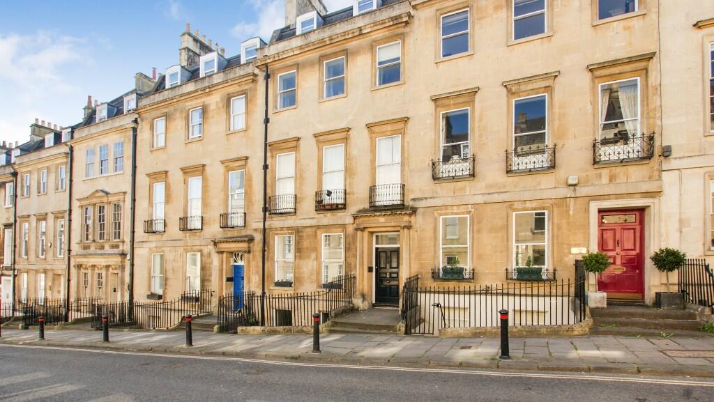 Main image of property: Gay Street, Bath, Somerset, BA1