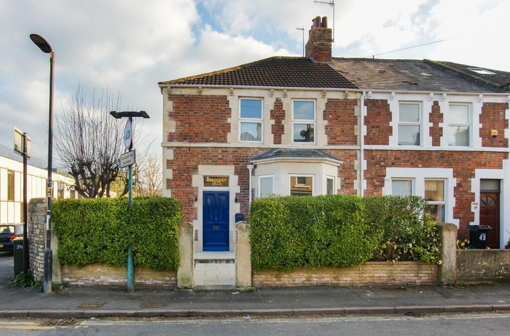 Main image of property: Locksbrook Road, Bath, BA1