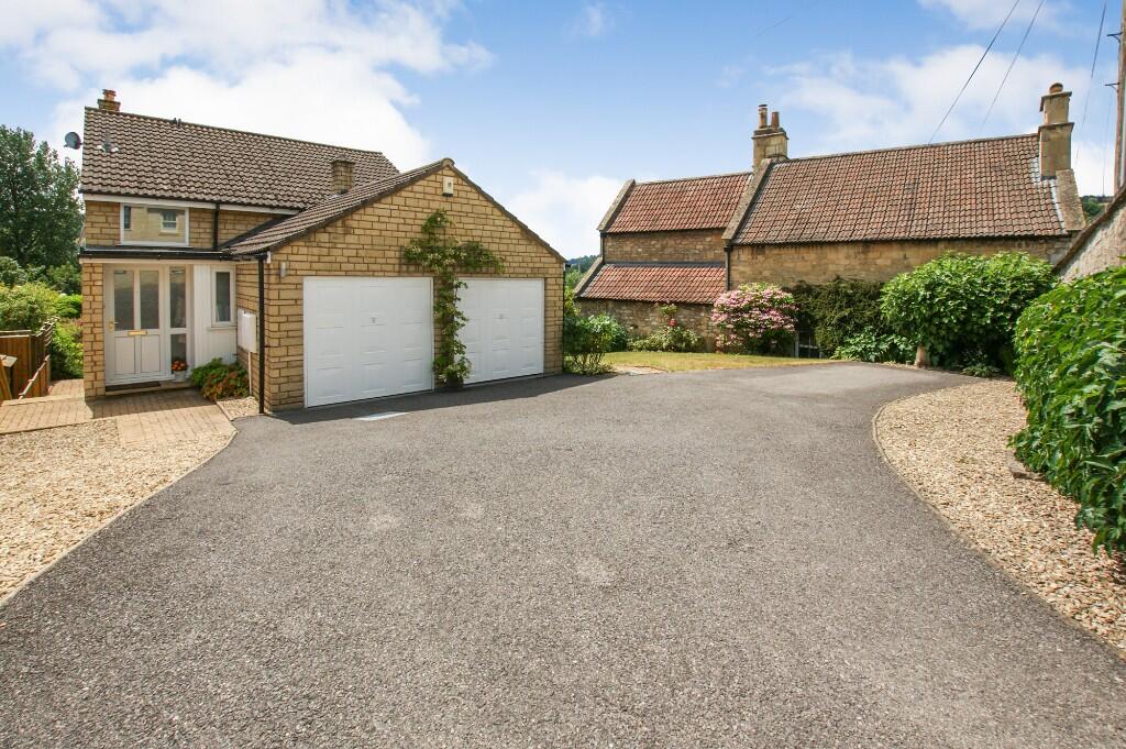 Main image of property: Bannerdown Road, Batheaston, BA1