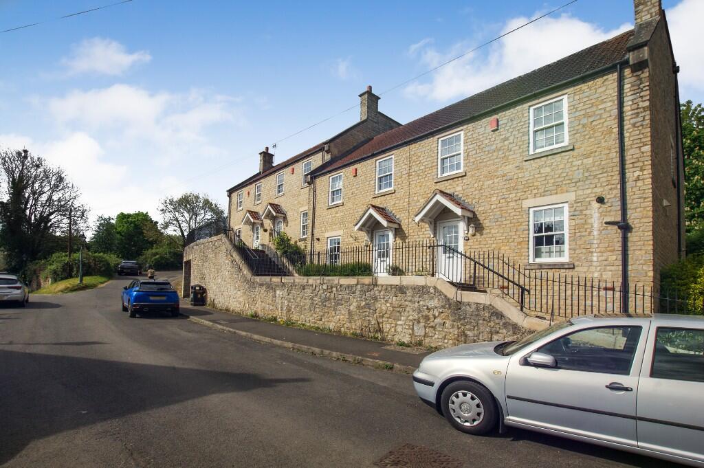 Main image of property: Dapps Hill, BS31