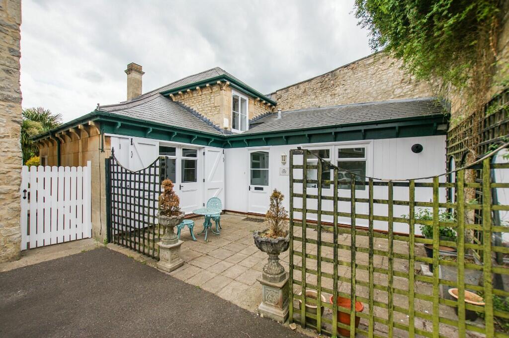 Main image of property: The Coach House, Penn Hill Road, Bath, BA1