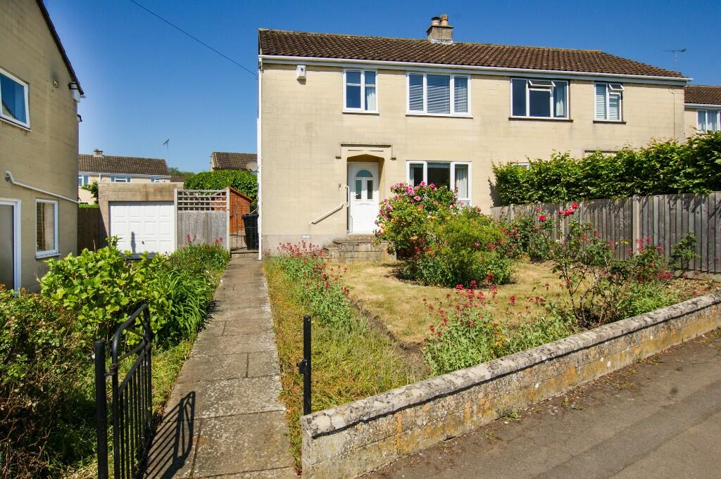 Main image of property: Lansdown Lane, Weston, Bath, BA1