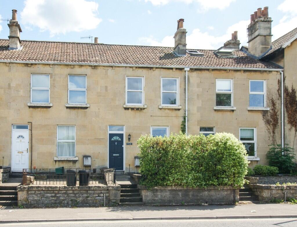 Main image of property: Argyle Terrace, Lower Bristol Road, Bath, BA2