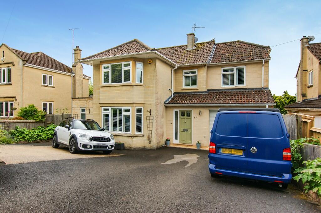 Main image of property: Penn Hill Road, Bath, Somerset, BA1