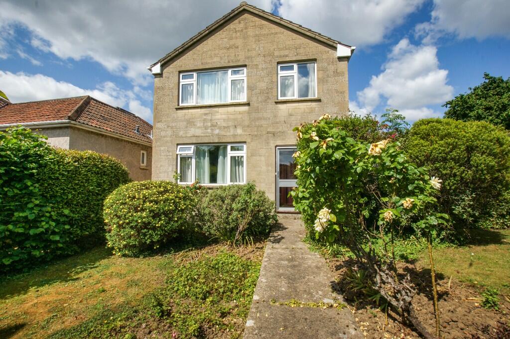Main image of property: Napier Road, Upper Weston, Bath, BA1