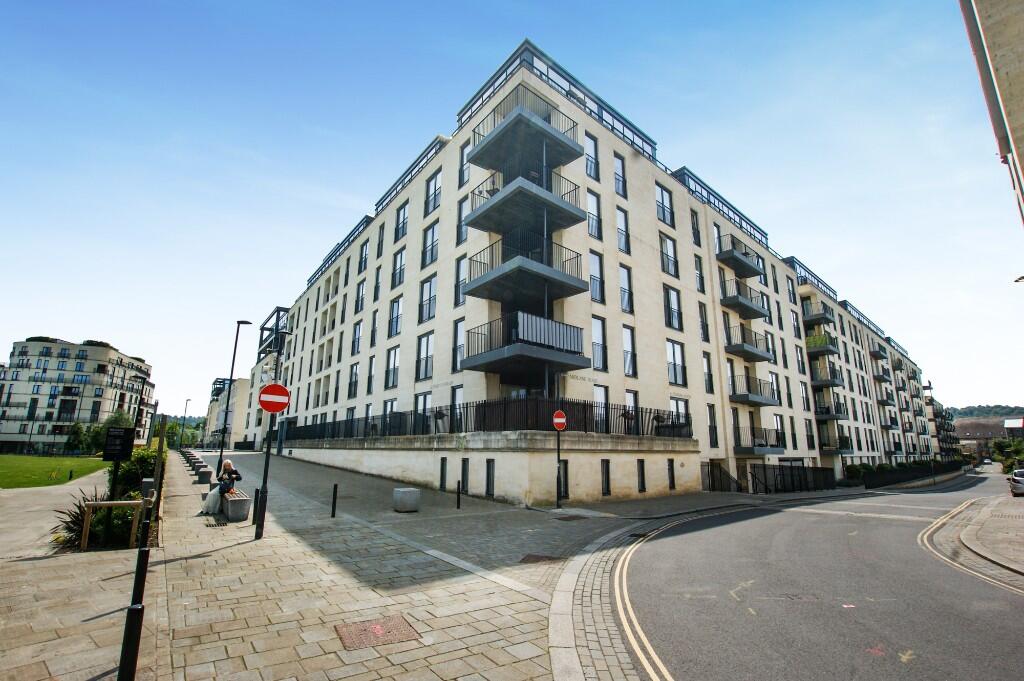 Main image of property: Midland Road, Bath, Somerset, BA2