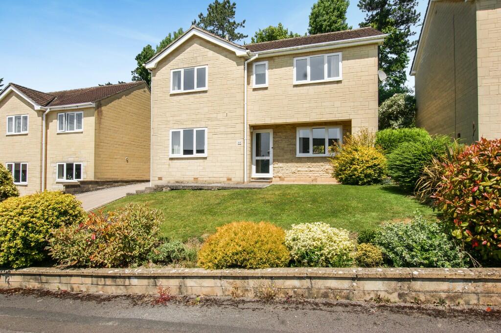 Main image of property: Cranwells Park, Weston, Bath, Somerset, BA1
