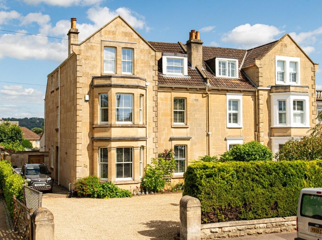 Main image of property: Combe Park, Weston, Bath, BA1