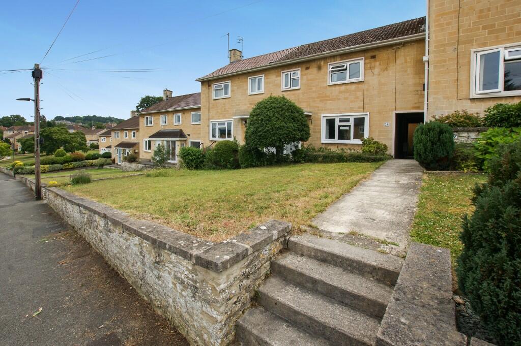 Main image of property: Chantry Mead Road, Moorfields, Bath, BA2