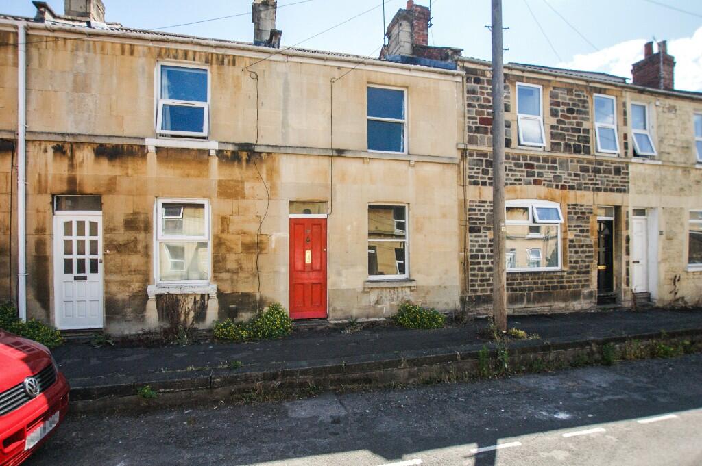 Main image of property: South View Road, East Twerton, Bath, BA2