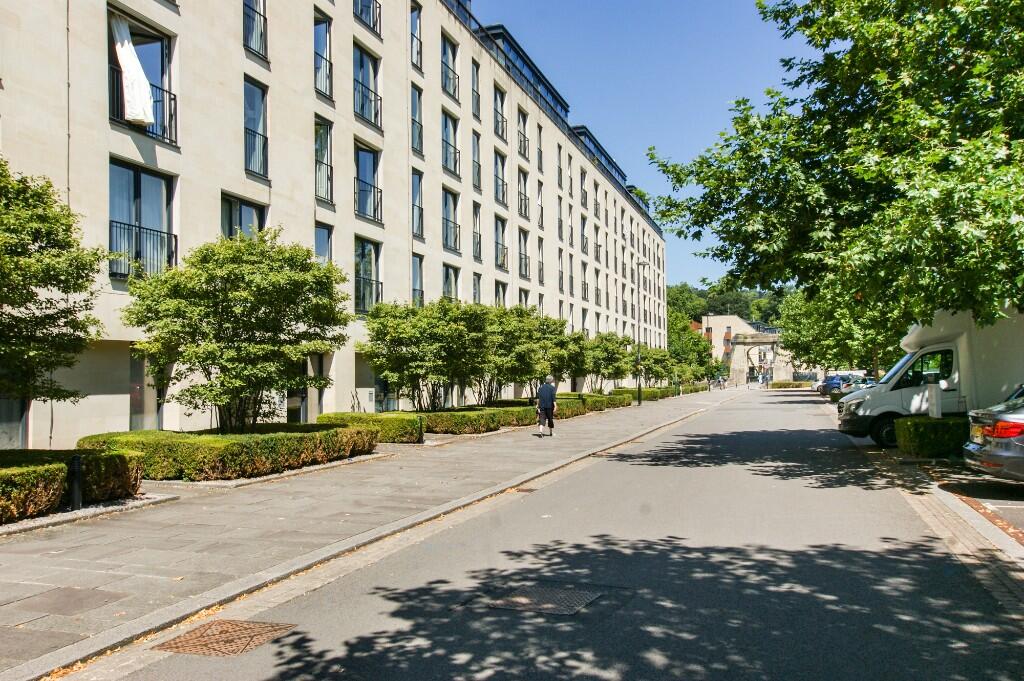 Main image of property: Palladian, Victoria Bridge Road, Bath