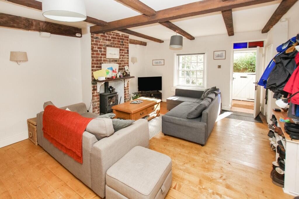 Main image of property: High Street, Bath, Somerset, BA1