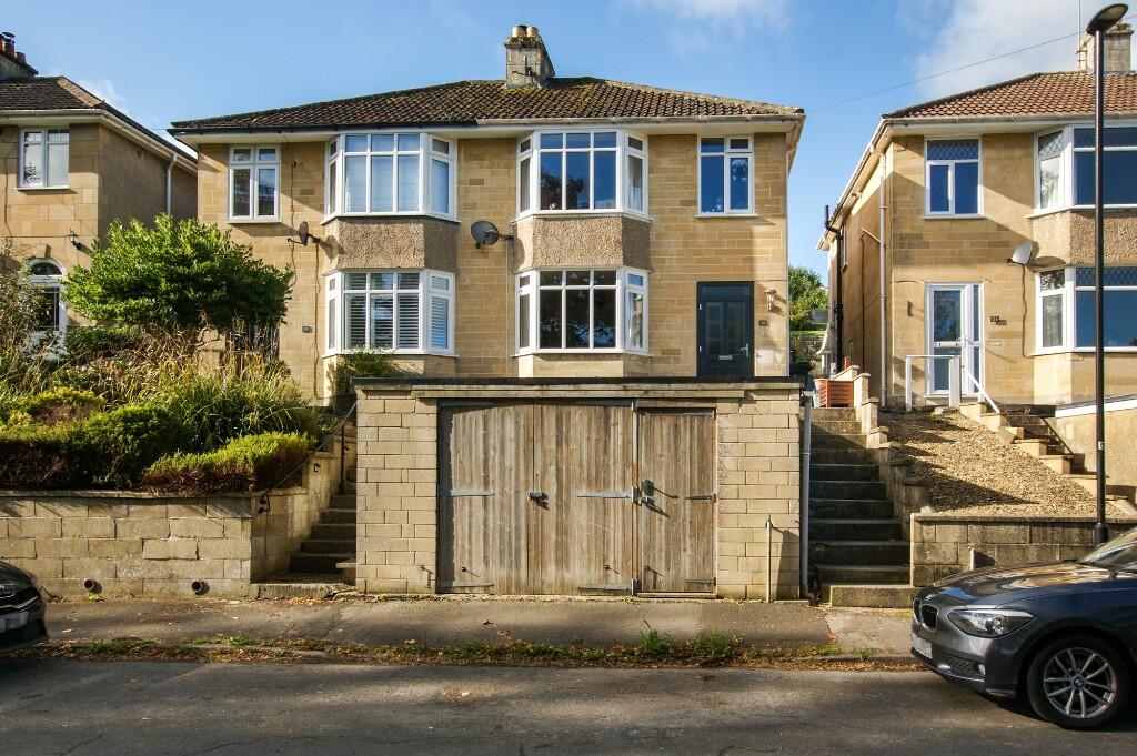 Main image of property: Bay Tree Road, Larkhall, Bath, BA1
