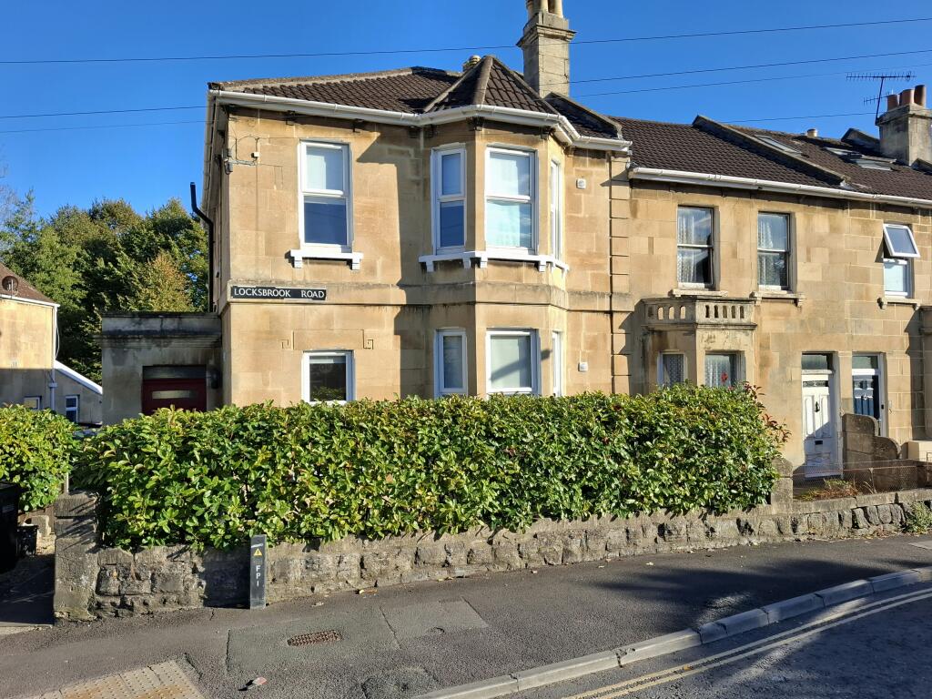 Main image of property: Locksbrook Road, Lower Weston, Bath, BA1