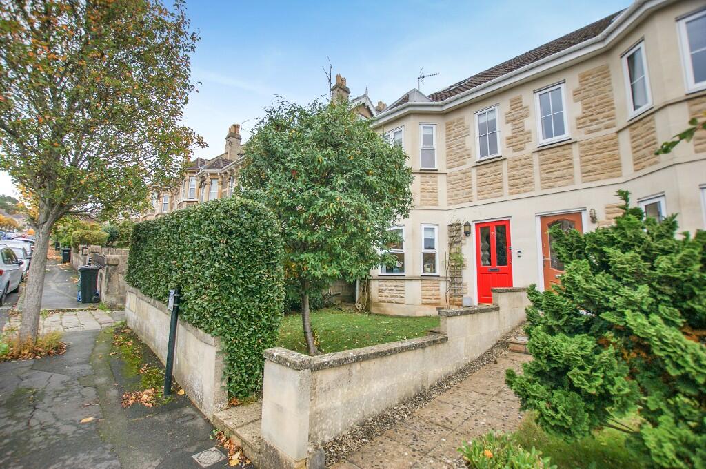 Main image of property: Milton Avenue, Bath, Somerset, BA2