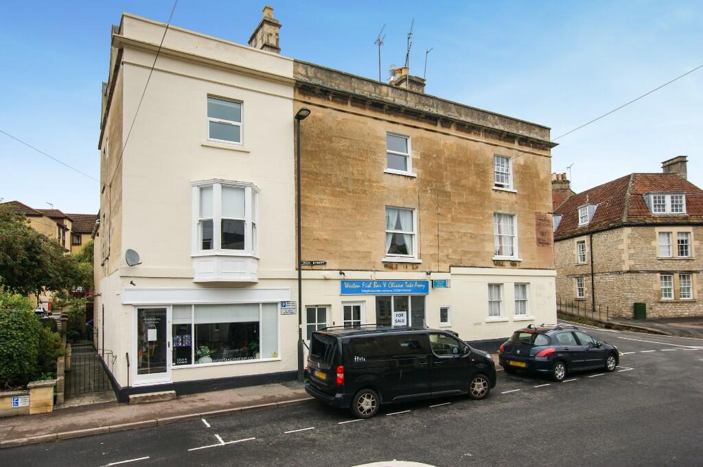 Main image of property: High Street, Weston, Bath, Somerset, BA1