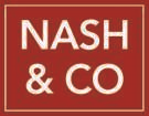 Nash & Co, Bath Estate Agent Logo