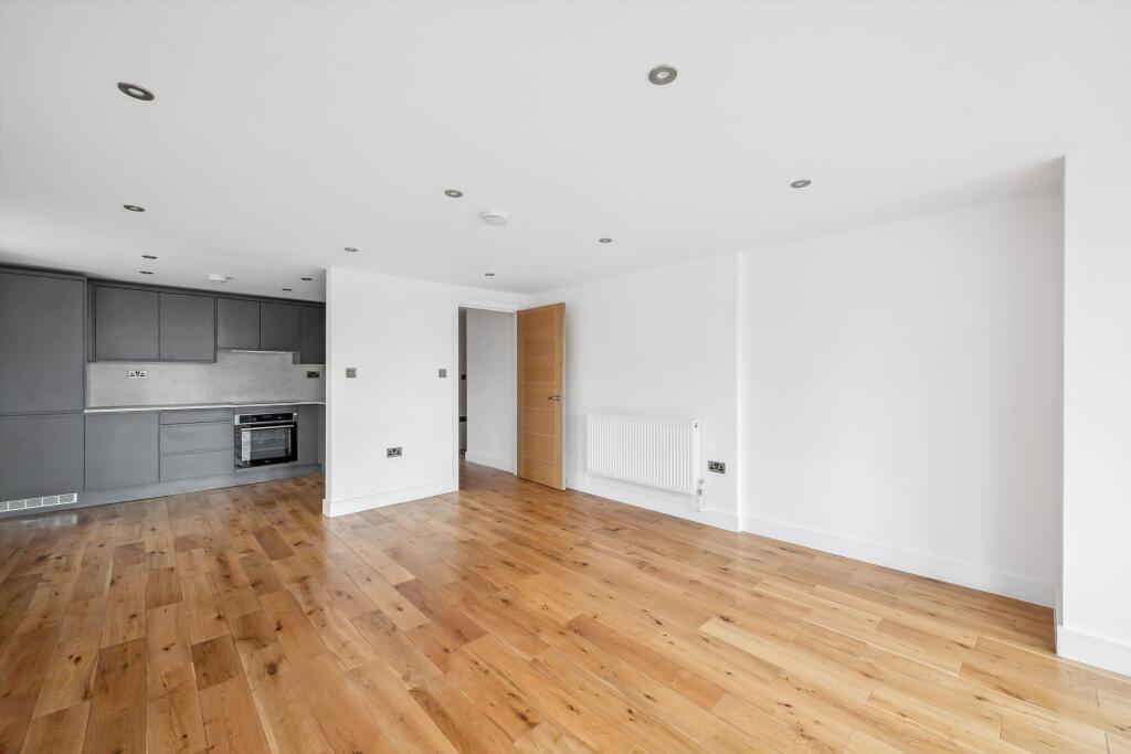 Main image of property: Kilburn Lane, London, W10