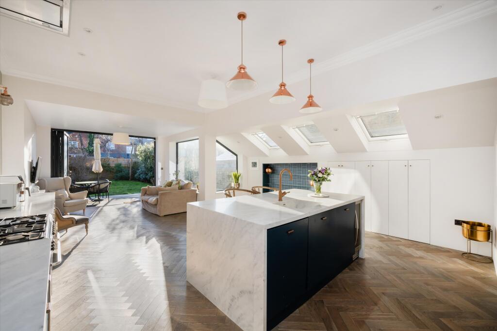 Main image of property: Furness Road, London, NW10.