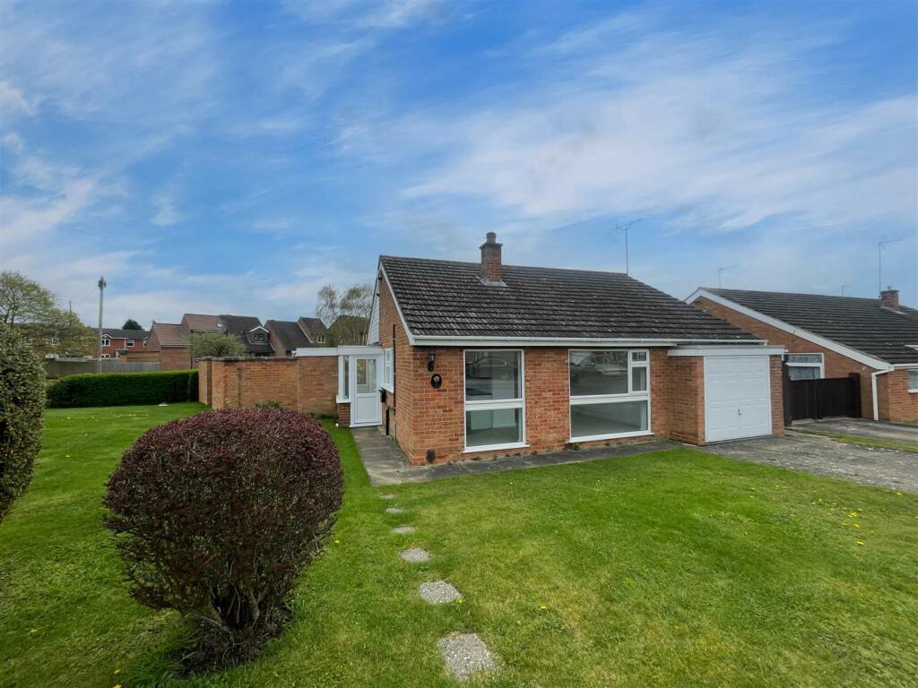 Rightmove Wigston Bungalows at Donna Snively blog