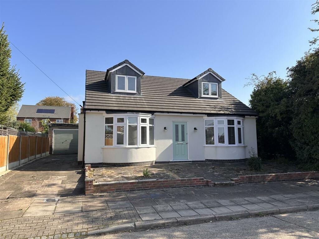 Main image of property: Franklyn Road, Old Aylestone Village