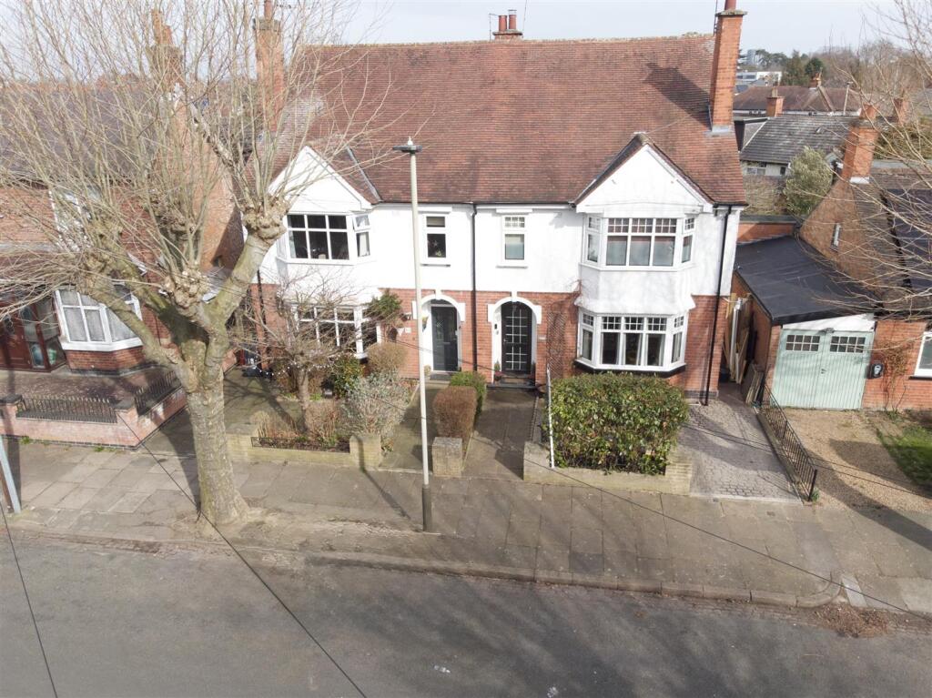 Main image of property: Somerville Road, Rowley Fields
